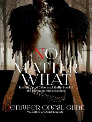 cover image of No Matter What